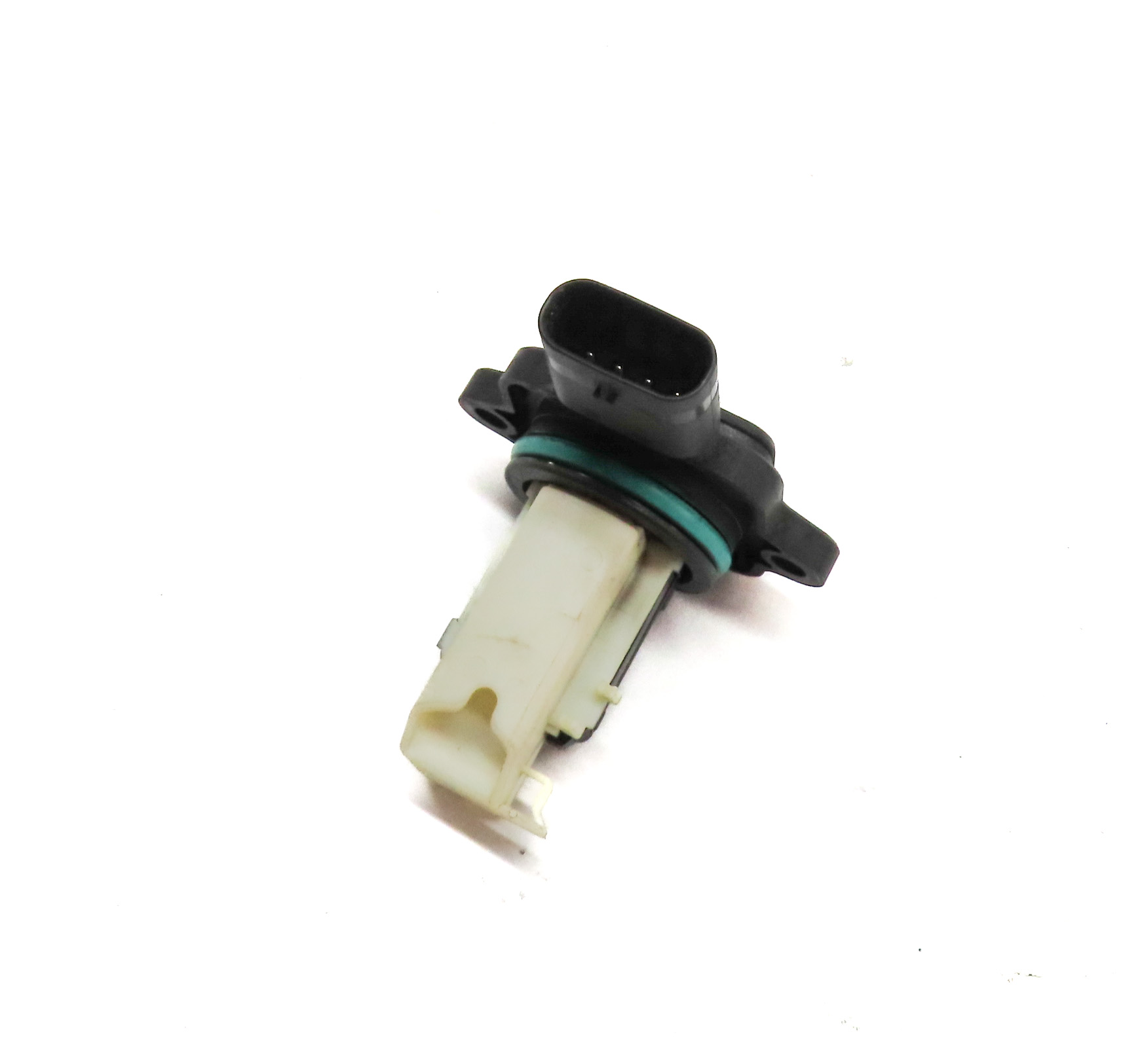 10-18 BMW 335i 535i X5 X6 (E83 E87 E90 F10 F15) 3.0L ENGINE MASS AIR FLOW SENSOR — exact item pictured
